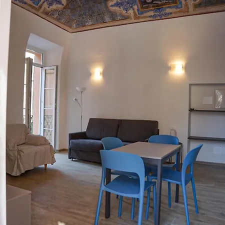 Via Porro Apartment Finale Ligure
