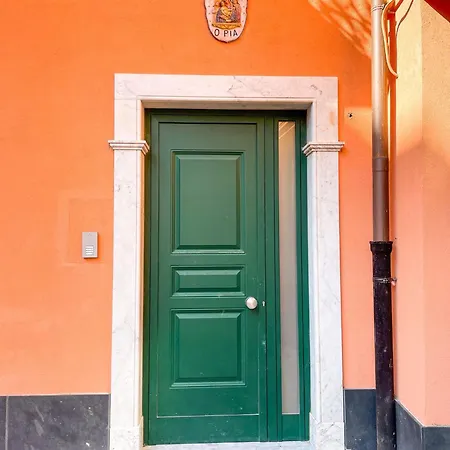 Via Porro Apartment