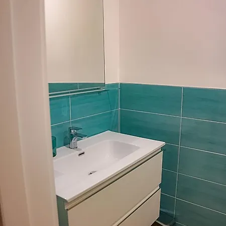 Apartment Via Porro Finale Ligure