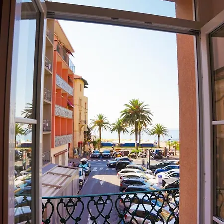 Apartment Via Porro