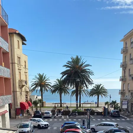 Apartment Via Porro *