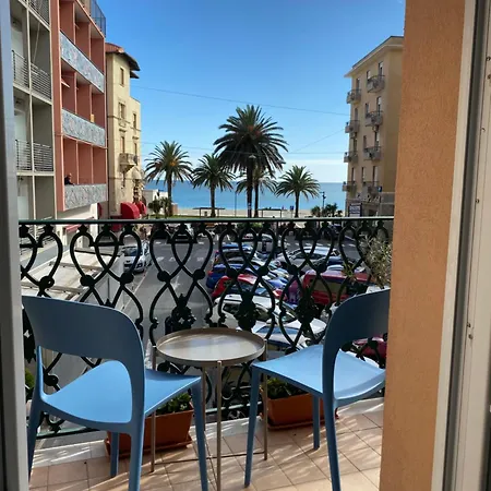Via Porro * Finale Ligure